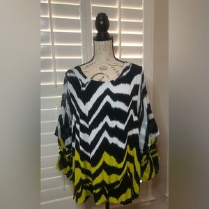 Alfani Woman Blouse Women’s 2X